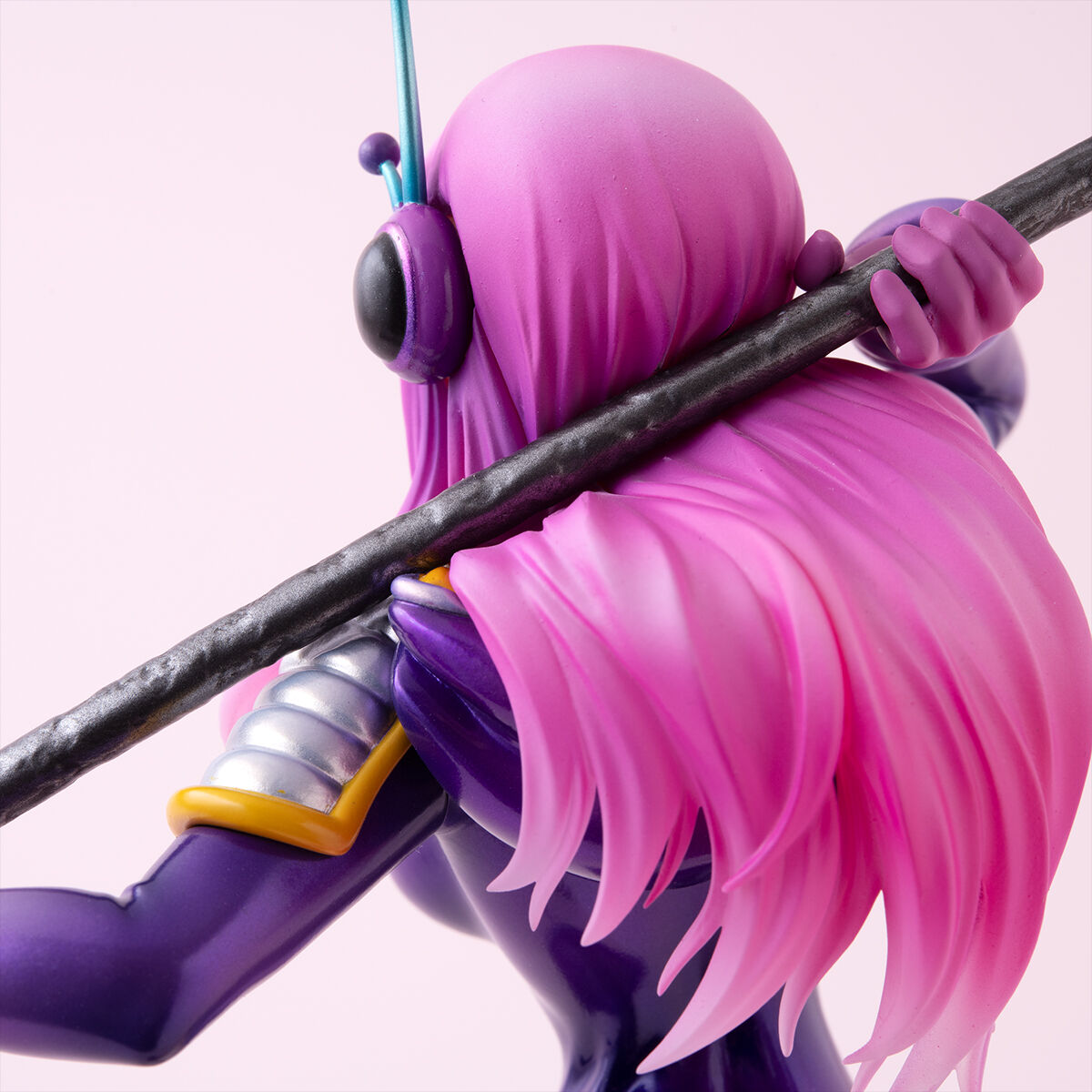 ONE PIECE - PORTRAIT OF PIRATES P.O.P - EVOLUTIONARY HISTORY - JEWELRY BONNEY