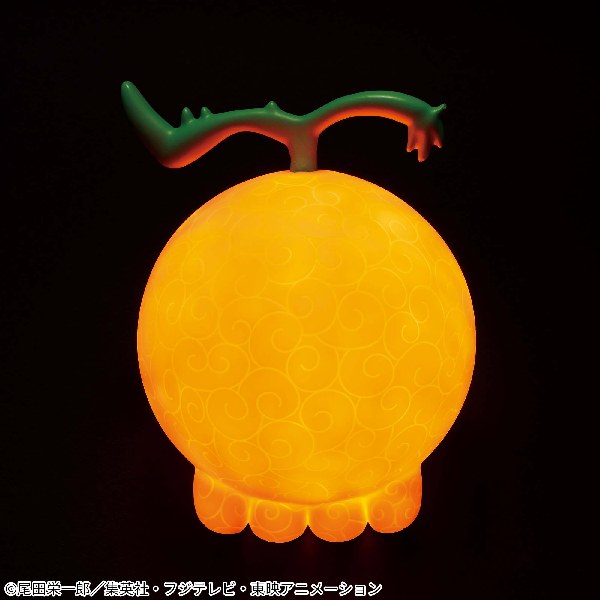 ONE PIECE DEVIL FRUIT ROOM LIGHT -YOMI YOMI NO MI-