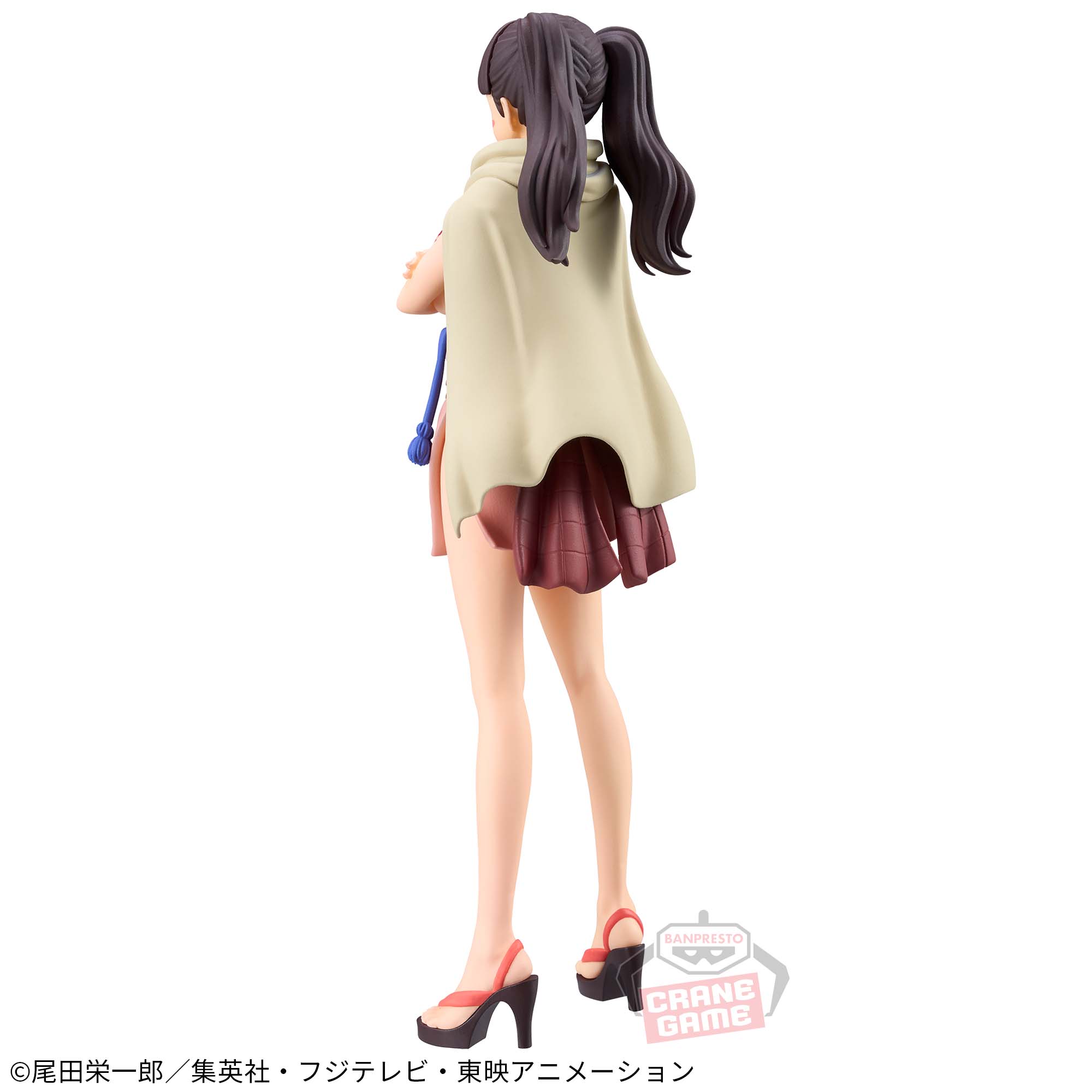 ONE PIECE DXF -THE GRANDLINE SERIES- WANO COUNTRY SHINOBU