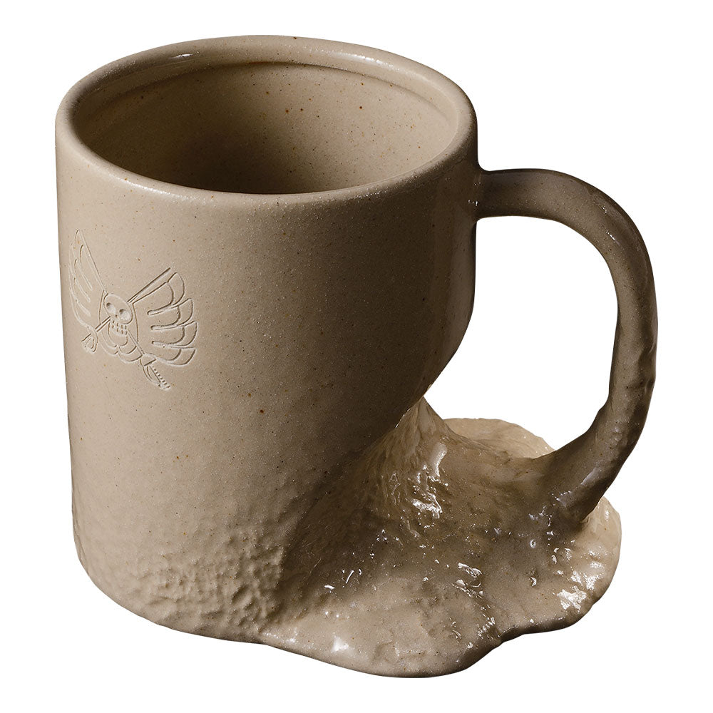 ONE PIECE ICHIBAN KUJI EX - THOSE WHO HARBOR THE DEMON vol.2 - SUNASUNA MUG CUP (D)