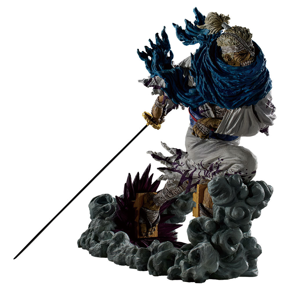 ONE PIECE ICHIBAN KUJI EX SHIKON NO GENEALOGY - B PRIZE - RYUMA