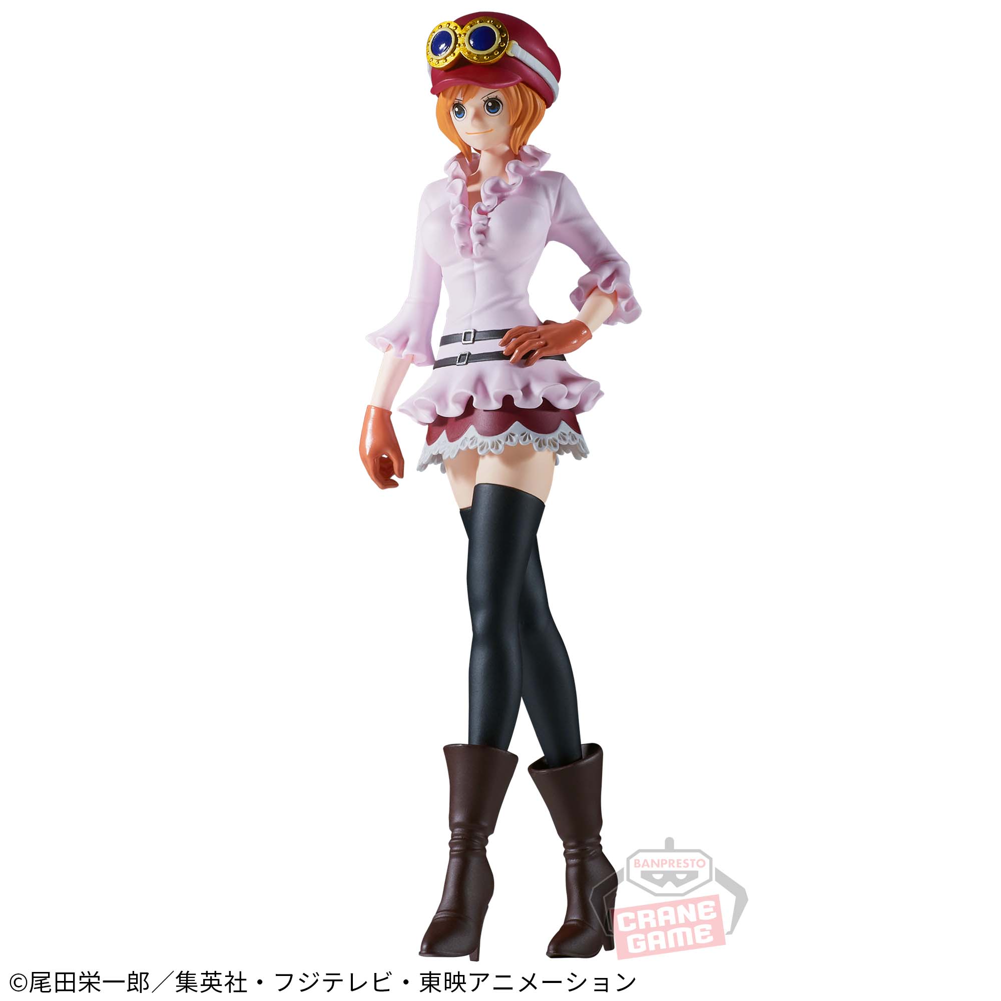 ONE PIECE THE DEPARTURE -KOALA-