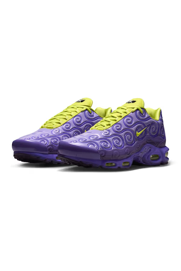 ONE PIECE x Nike Collaboration - Air Max Plus SP GumGum IR0968-500