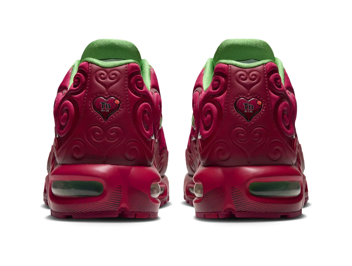ONE PIECE x Nike Collaboration - Air Max Plus SP Ope Ope