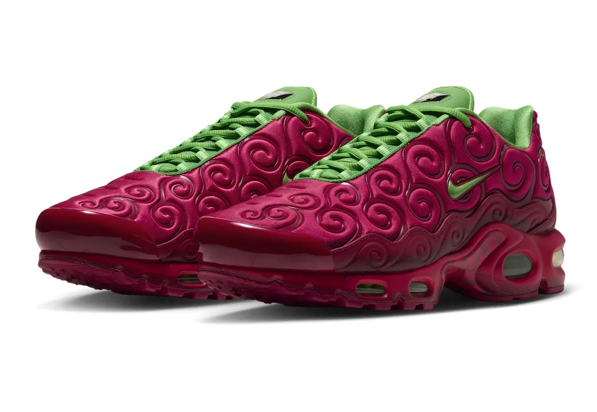 ONE PIECE x Nike Collaboration - Air Max Plus SP Ope Ope