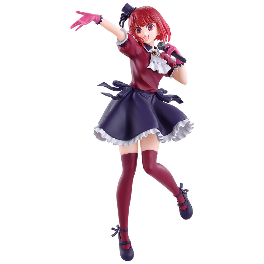 OSHI NO KO ICHIBAN KUJI - B PRIZE - KANA ARIMA