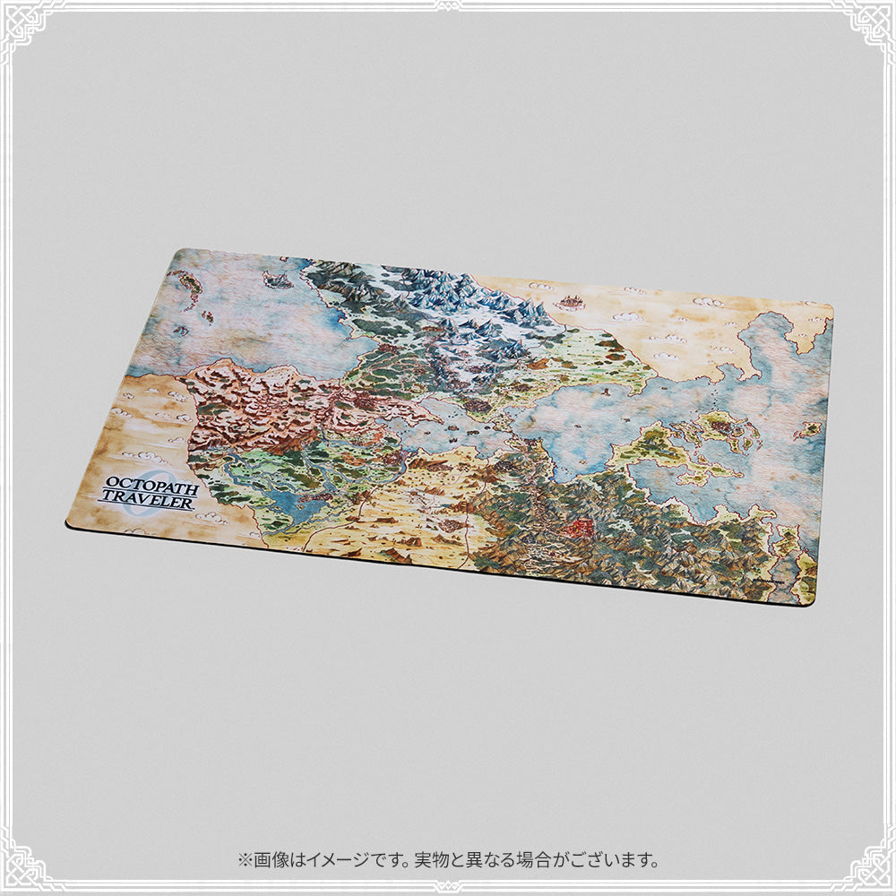 Octopath Traveler 0 Collector Edition - Nintendo Switch, Nintendo Switch II, PS4 or PS5