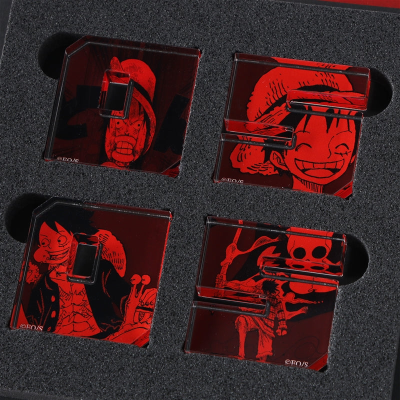 One Piece - Birthday Memorial Book: Monkey D. Luffy
