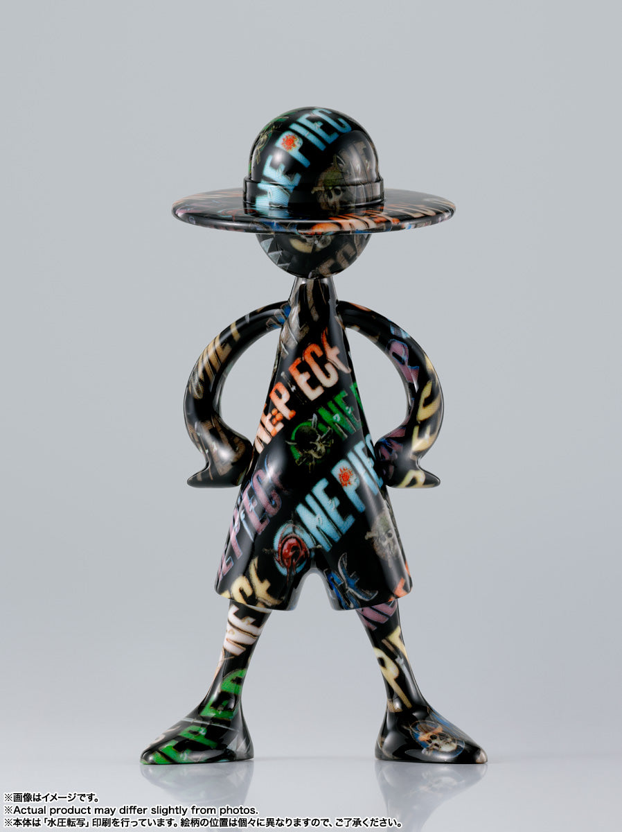 One Piece - Monkey D. Luffy Memories of Adventure Vol.2 Blind Box Complete Set of 10 Types