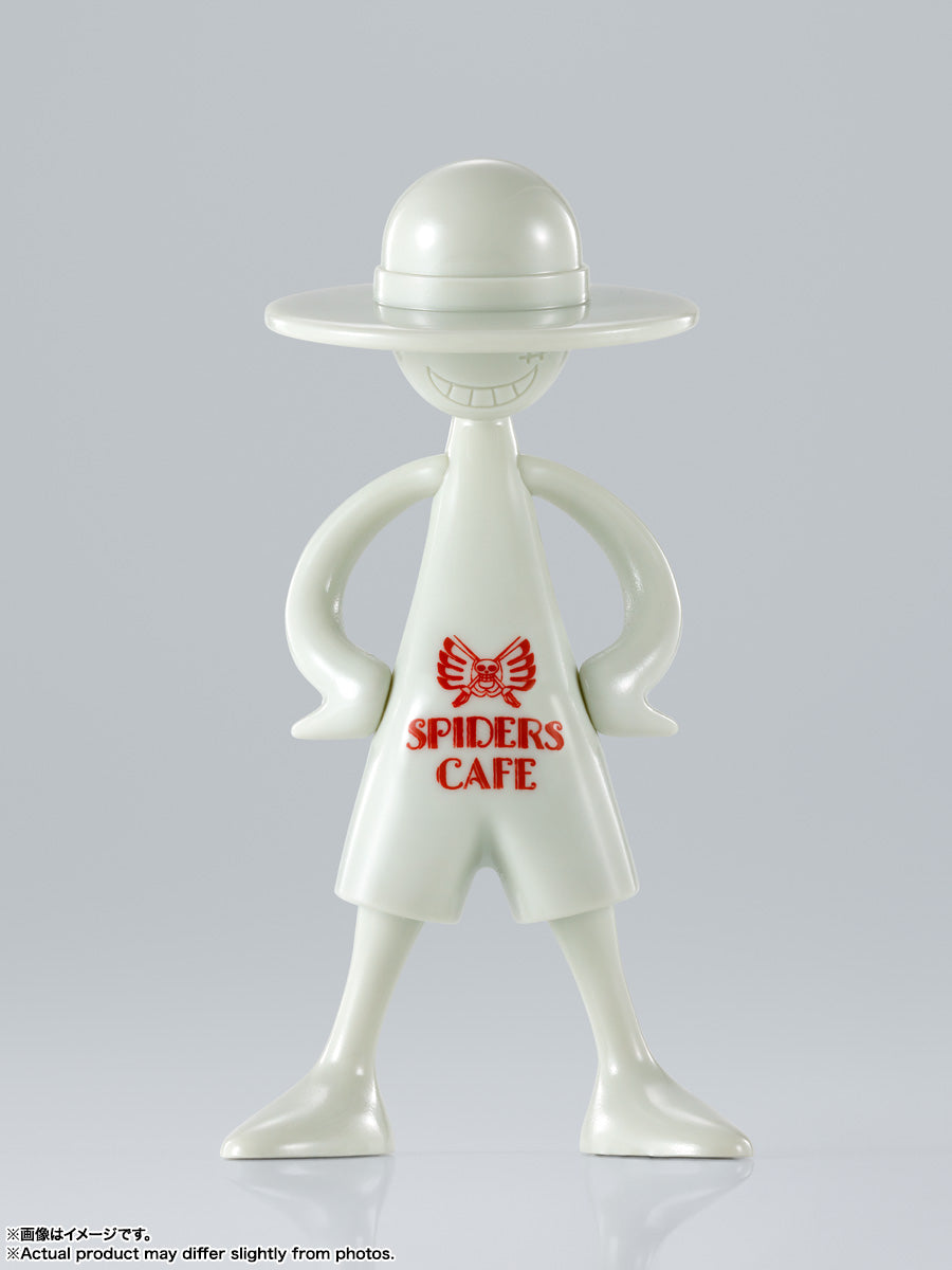 One Piece - Monkey D. Luffy Memories of Adventure Vol.2 Blind Box Complete Set of 10 Types