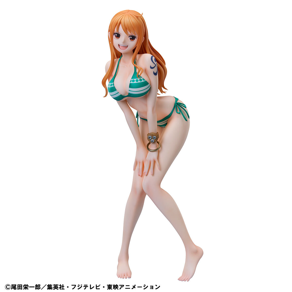 One Piece B-style - Nami Swimsuit Ver. [Pre-Order Mar 2026
