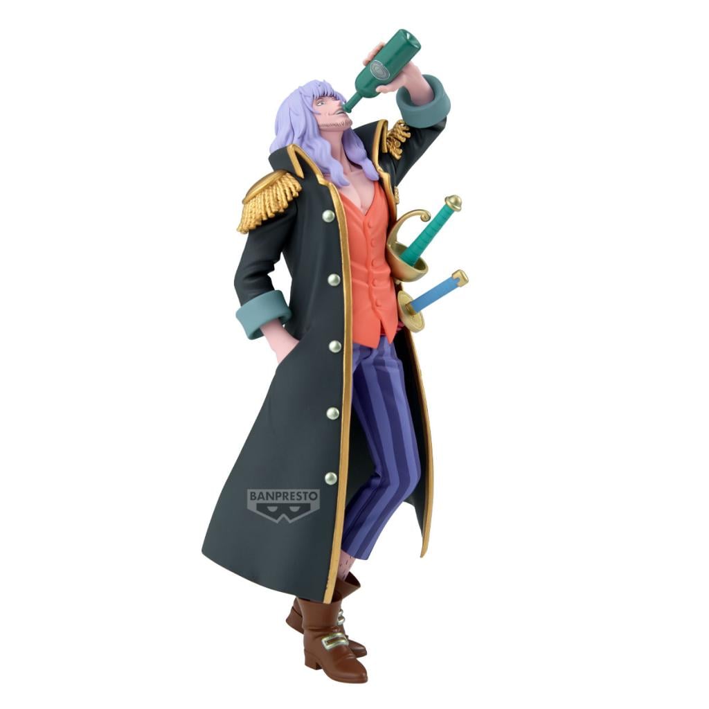 Banpresto One Piece Battle Record Collection Roronoa Zoro Banpresto One Piece Battle Record Collection Roronoa Zoro