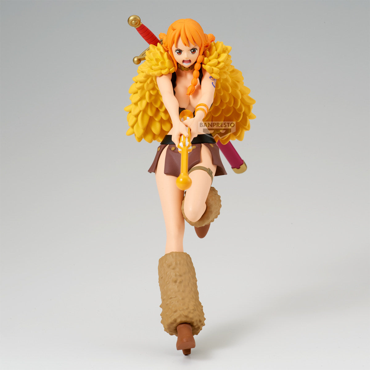 One Piece Battle Record Collection - Nami II [Pre-Order Nov 2026