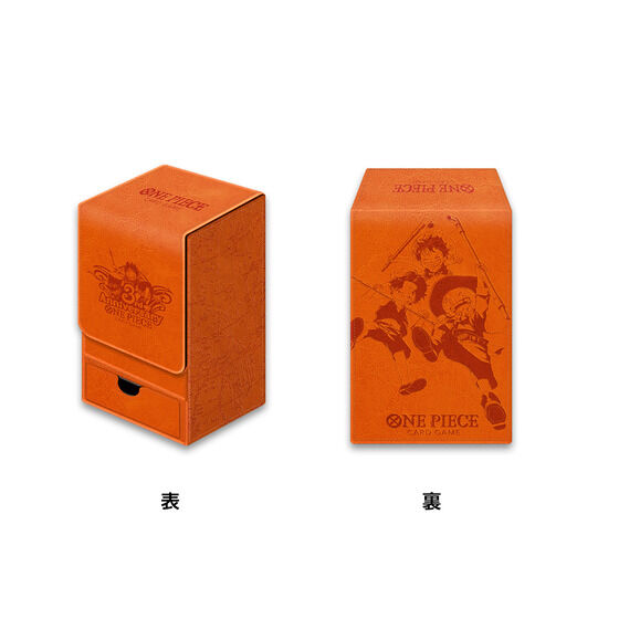 One Piece Card Game - 3rd Anniversary Set