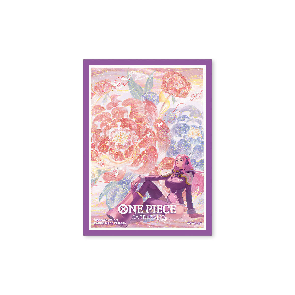 One Piece Card Game - Chinese Version 3rd Anniversary Set