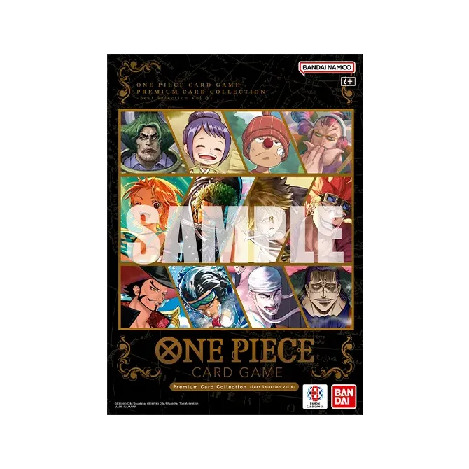One Piece Card Game