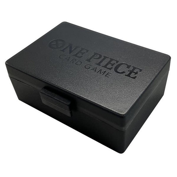 One Piece Card Game Official Dices and Dice Case