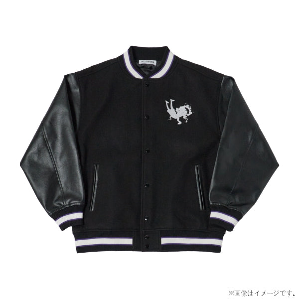 One Piece Clothing - Gear 5 Stadium Jacket