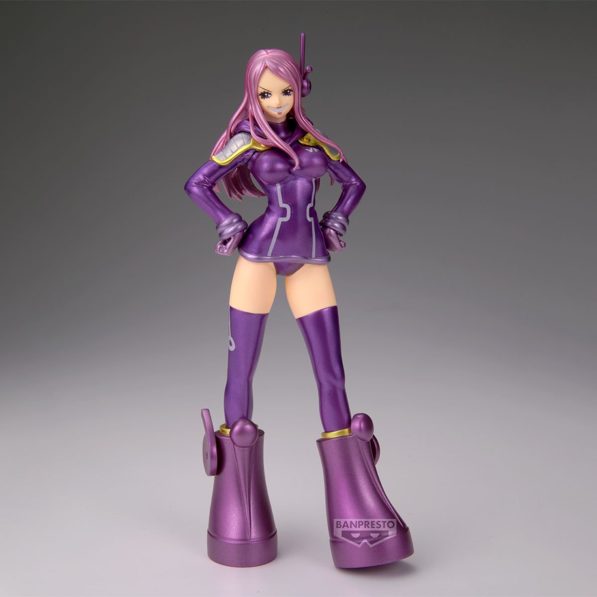 One Piece DXF The Grandline Series - Jewelry Bonney II