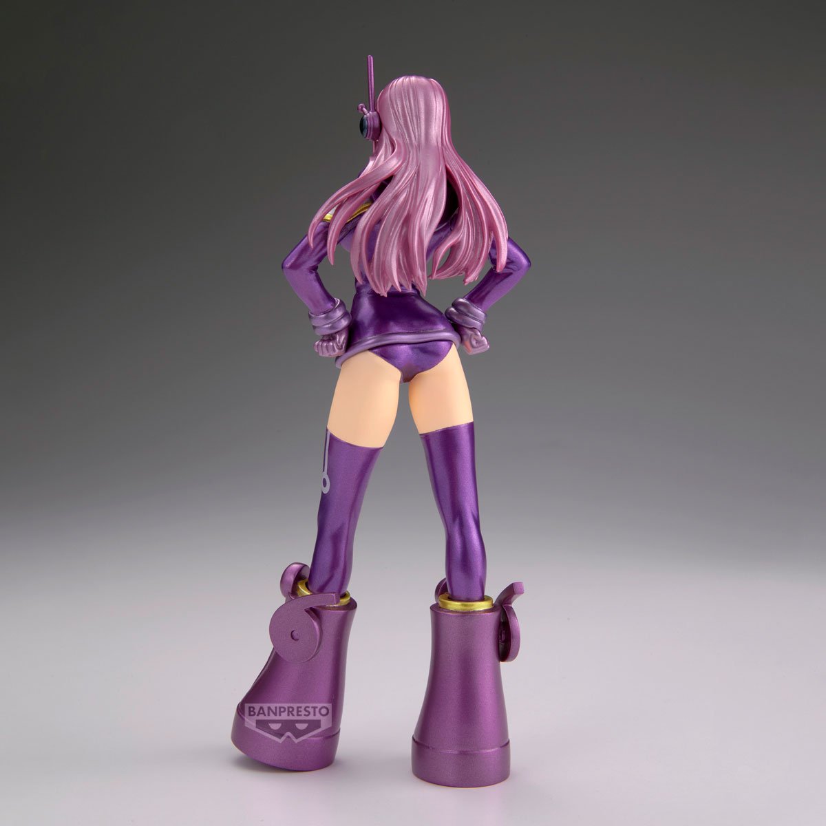 One Piece DXF The Grandline Series - Jewelry Bonney II