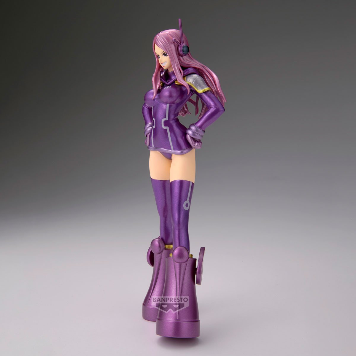 One Piece DXF The Grandline Series - Jewelry Bonney II