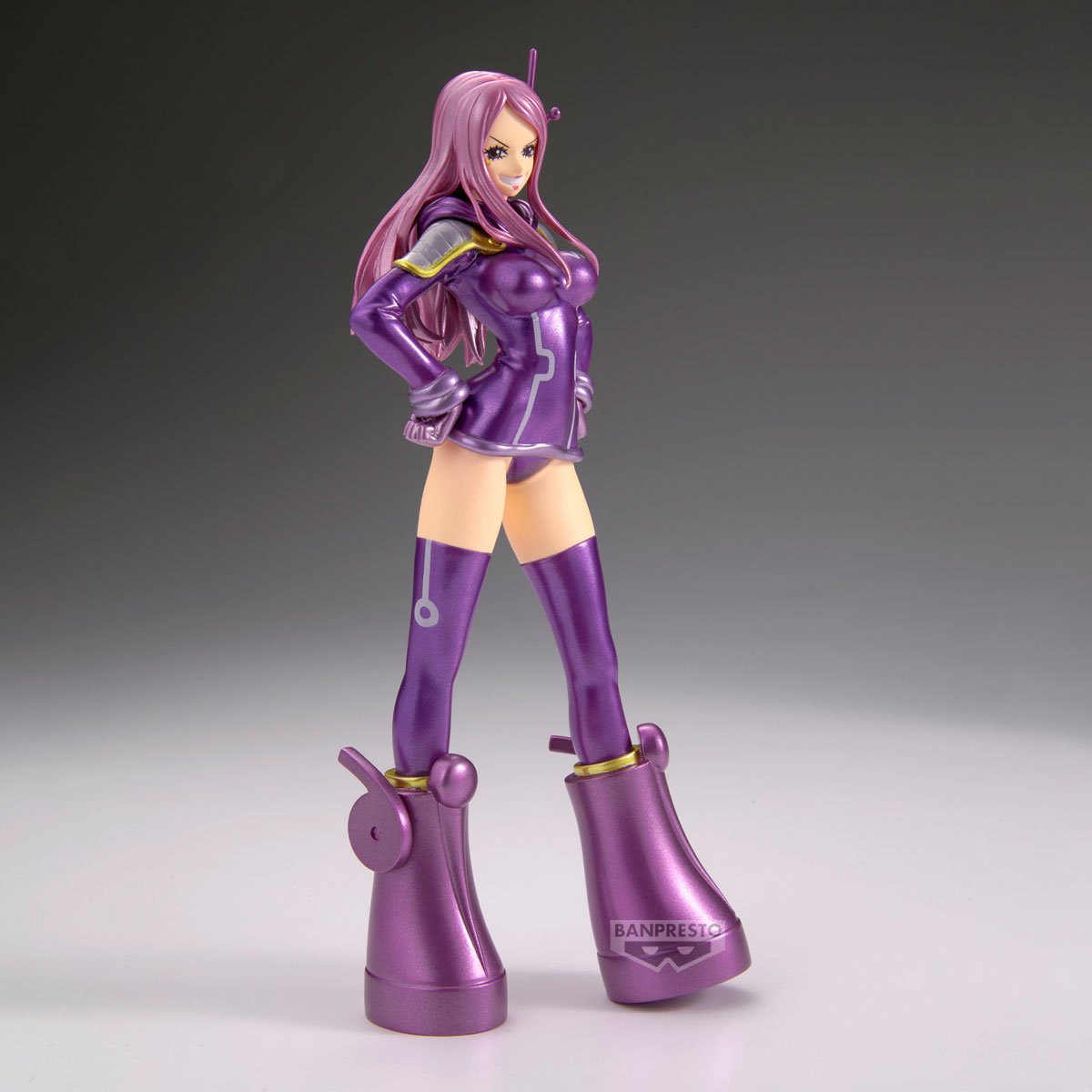 One Piece DXF The Grandline Series - Jewelry Bonney II