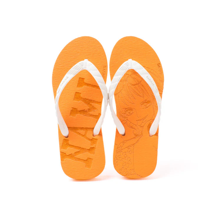 One Piece Day 25 - Beach Sandals Nami Size M