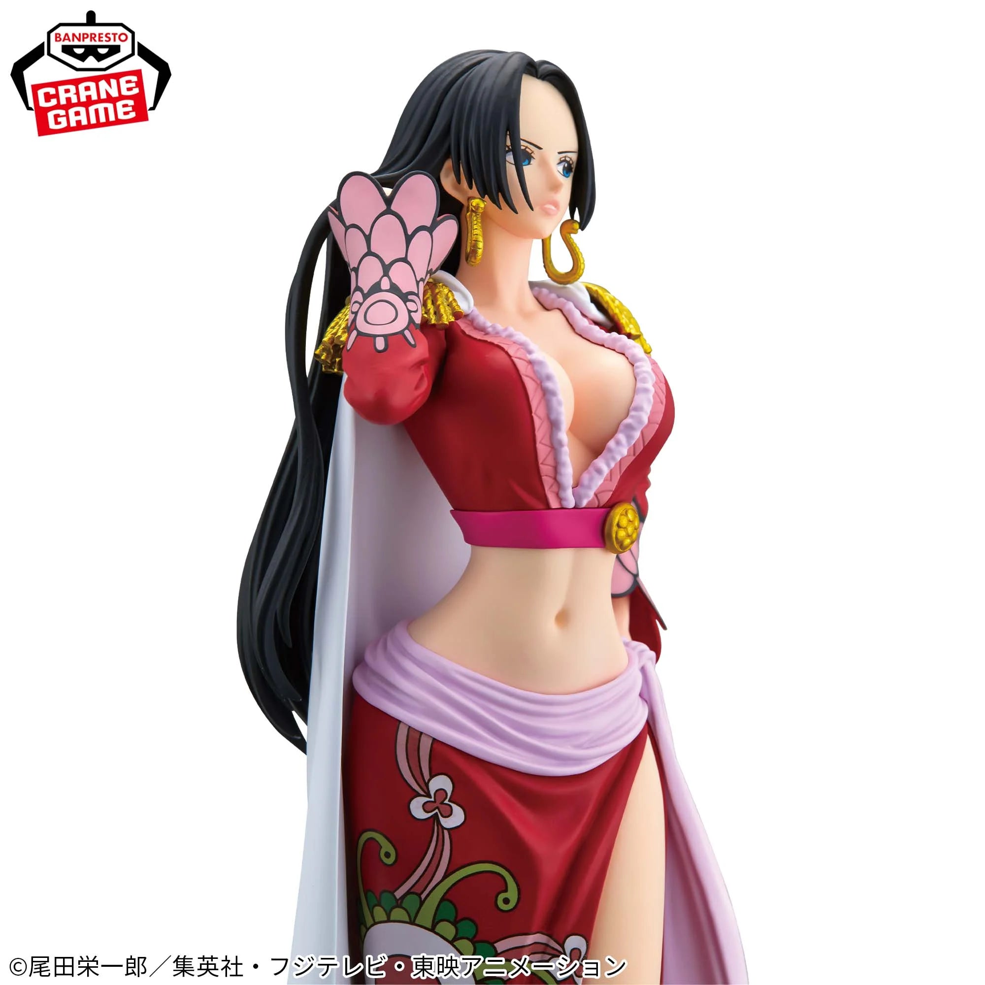One Piece Glitter & Glamours - Boa Hancock II