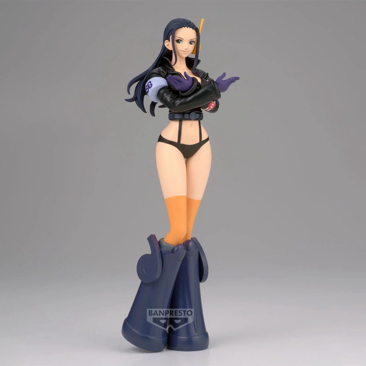 One Piece Glitter & Glamours - Nico Robin Egghead Style