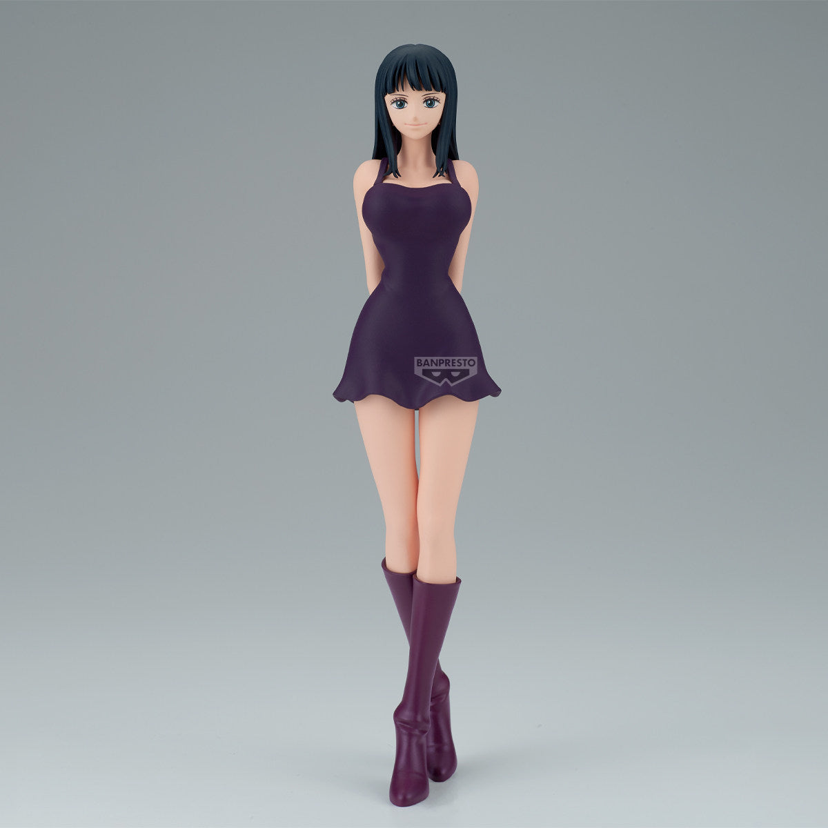 One Piece Glitter & Glamours Nico Robin (Elbaph Style) Figure