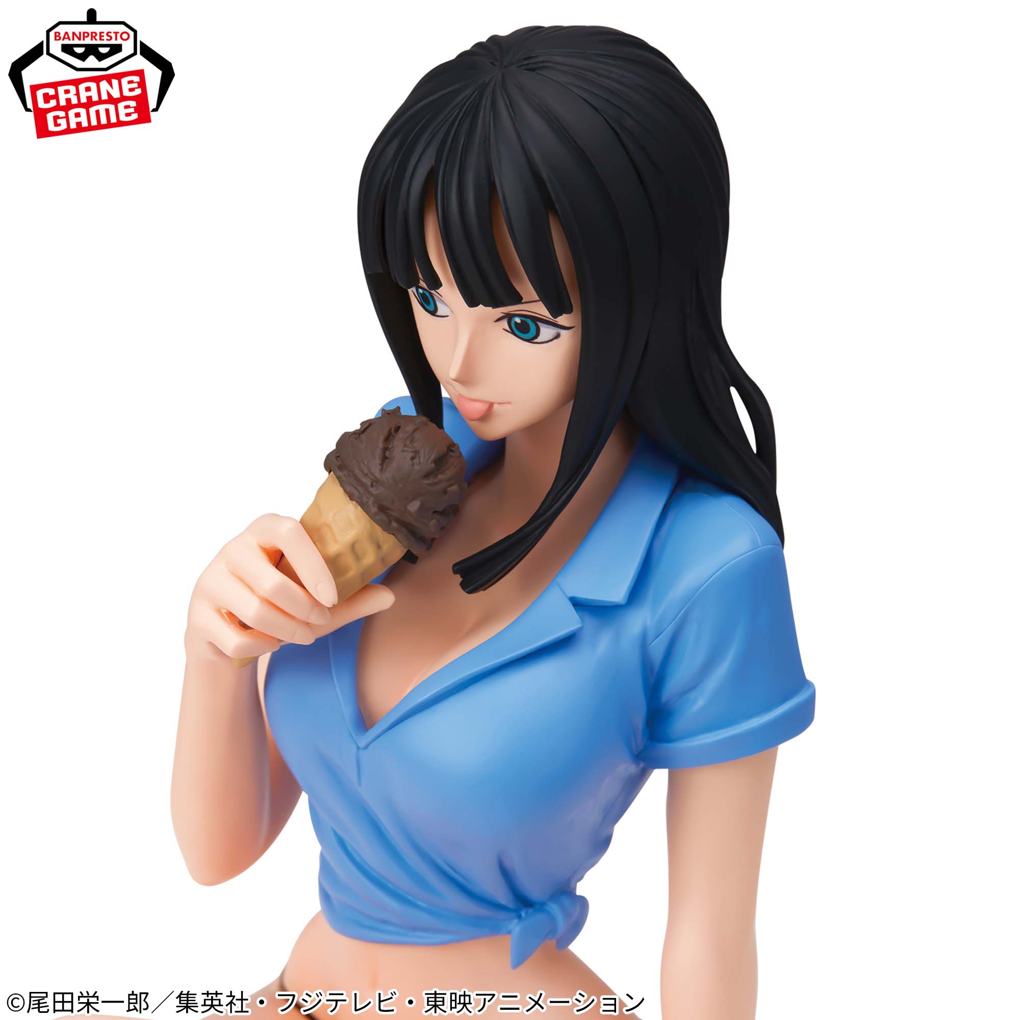 One Piece Glitter & Glamours - Nico Robin Summer Style Ver.