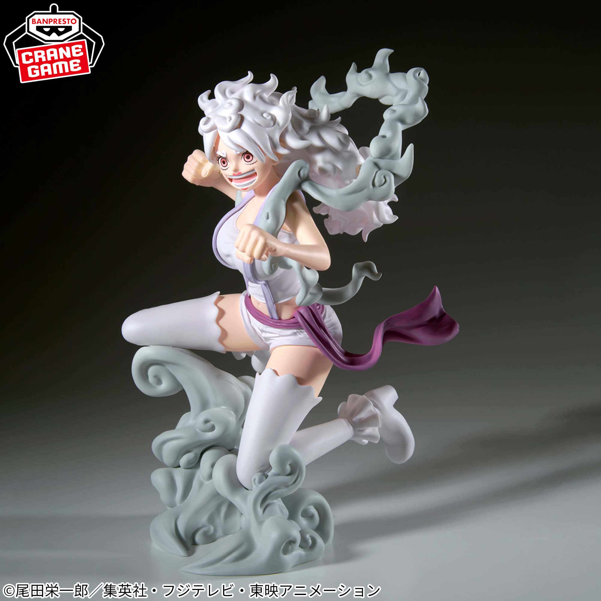 One Piece Grandista - Jewelry Bonney