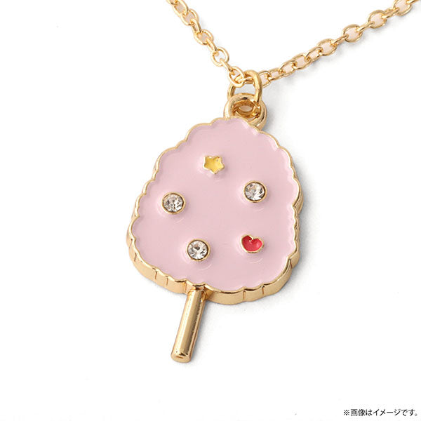 One Piece Harajuku Chopper - Necklace