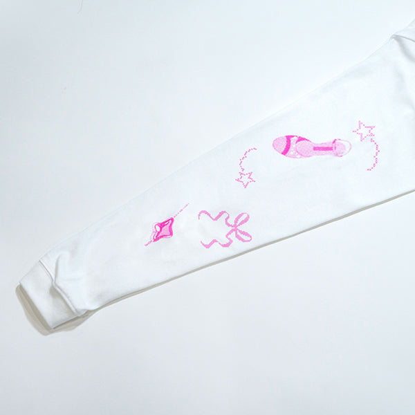One Piece Heroine Collection - Long Sleeve T-Shirt