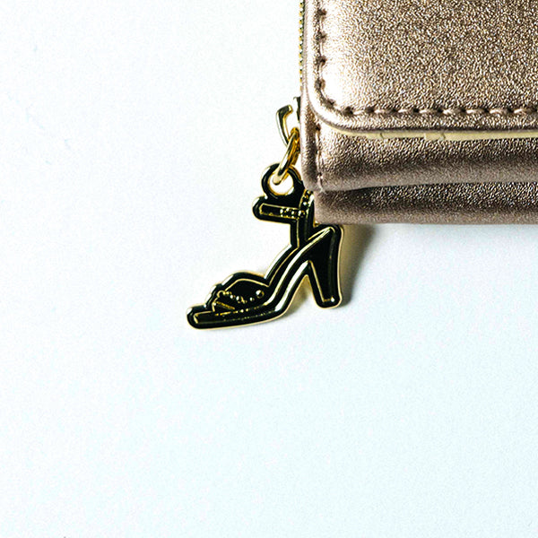 One Piece Heroine Collection - Metal Frame Mini Wallet (3 Types)