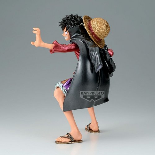 One Piece King of Artist - Monkey D. Luffy Wano II Special Ver.