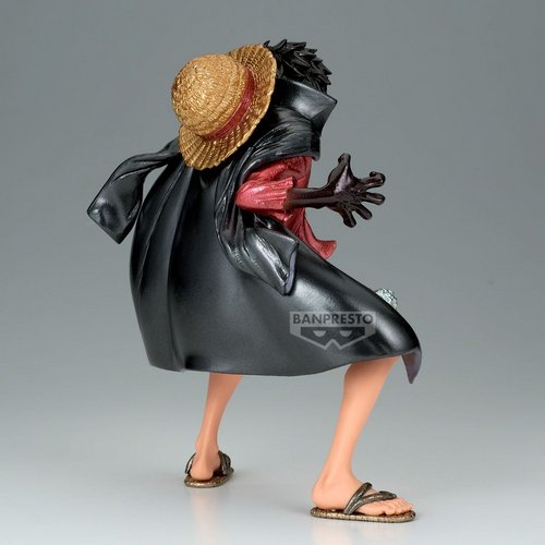 One Piece King of Artist - Monkey D. Luffy Wano II Special Ver.