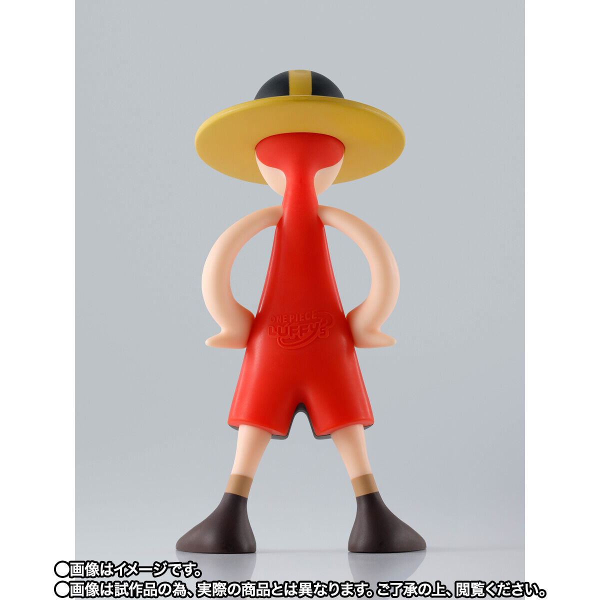One Piece Luffy's - Monkey D. Luffy Elbaf Ver.