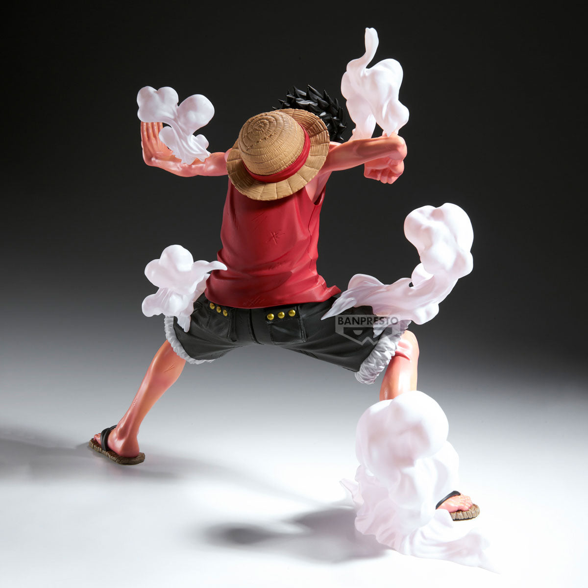 One Piece Maximatic Plus - Monkey D. Luffy I