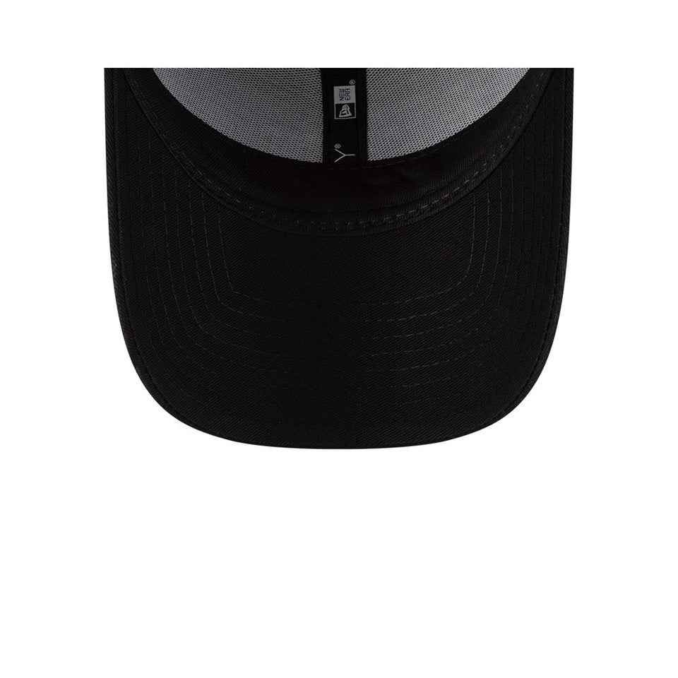 One Piece Netflix x NEW ERA 9THIRTY Cap - Title Logo Back