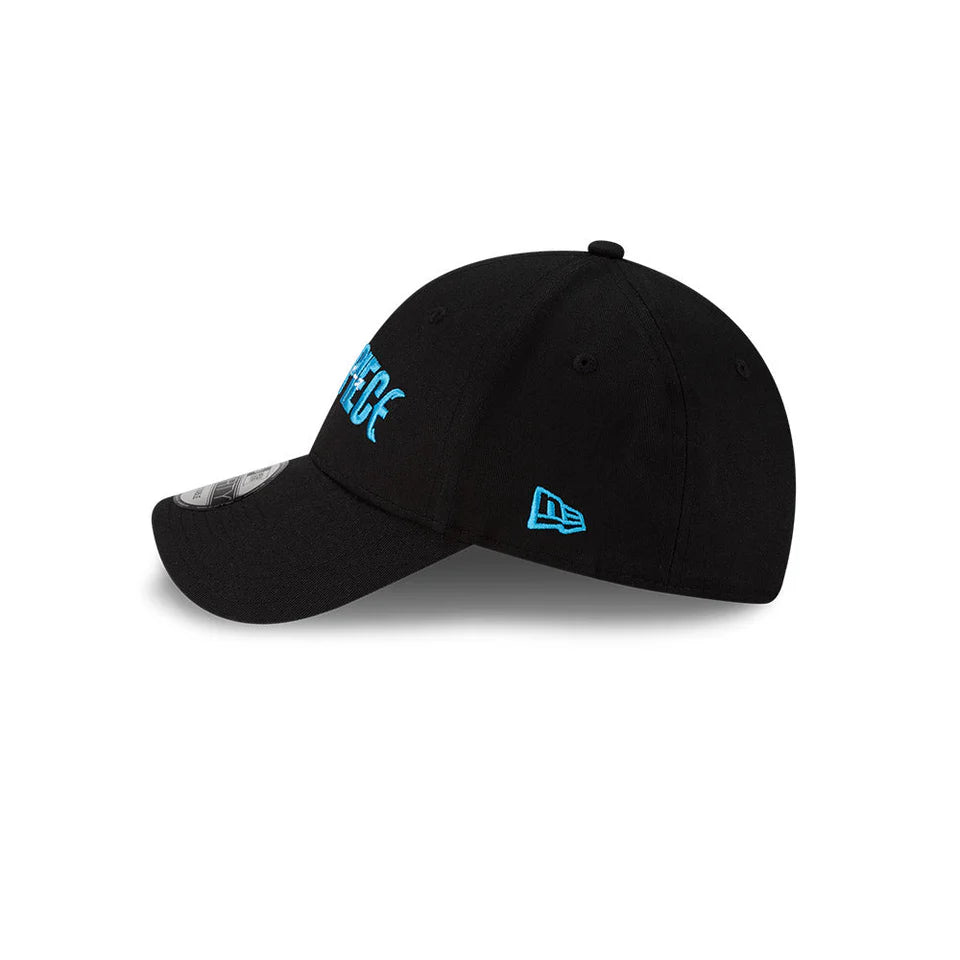One Piece Netflix x NEW ERA 9THIRTY Cap - Title Logo Back