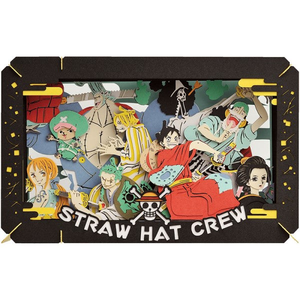 One Piece PAPER THEATER / Wano Country PT-L13X