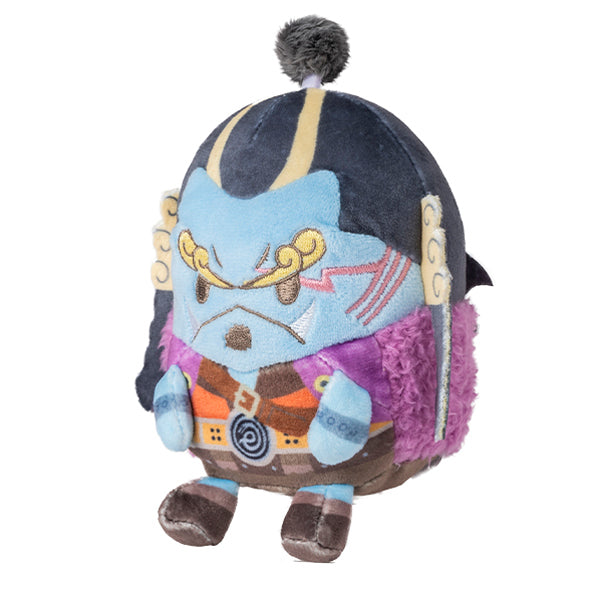 One Piece Plush Toy - Mugitama Crew (10 Types)