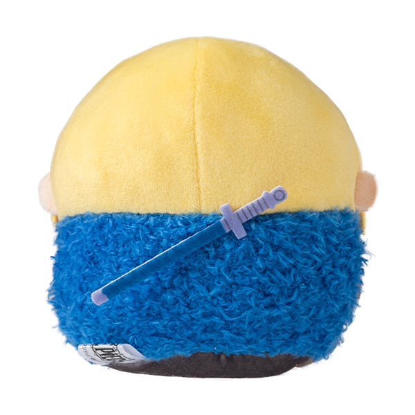 One Piece Plush Toy - Mugitama Crew (10 Types)