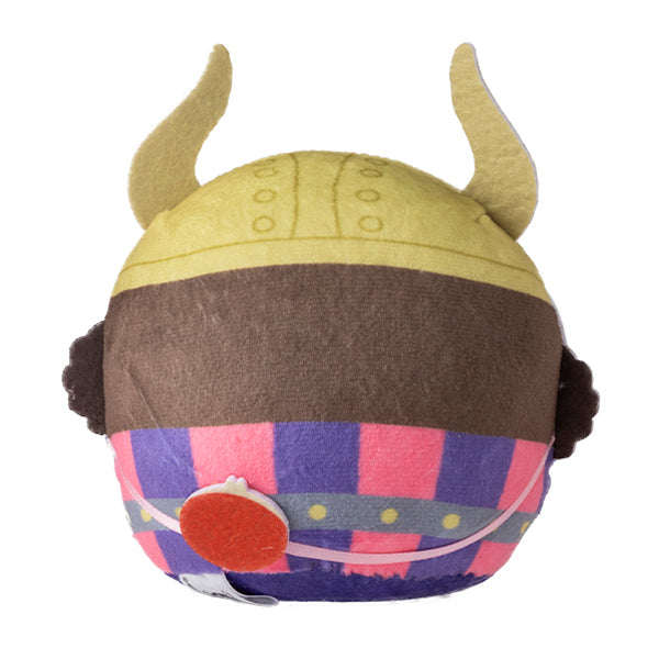 One Piece Plush Toy - Mugitama Crew (10 Types)