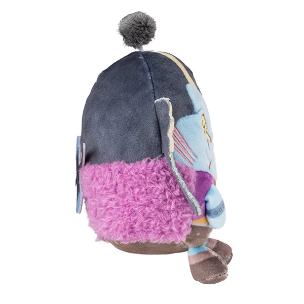 One Piece Plush Toy - Mugitama Crew (10 Types)