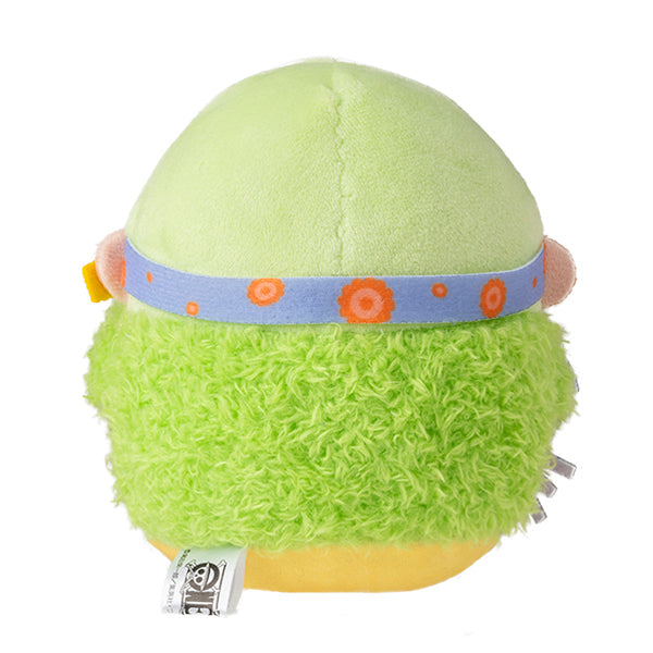 One Piece Plush Toy - Mugitama Crew (10 Types)