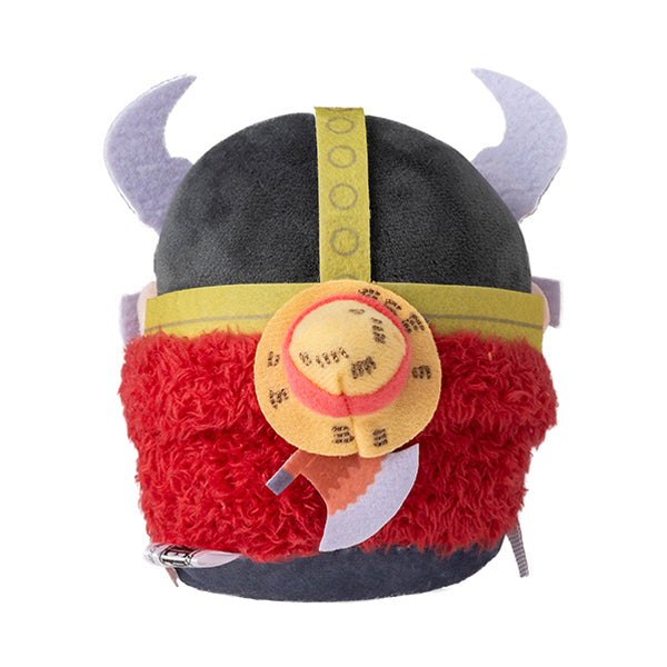 One Piece Plush Toy - Mugitama Crew (10 Types)