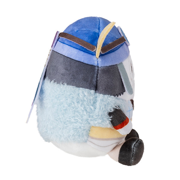 One Piece Plush Toy - Mugitama Crew (10 Types)