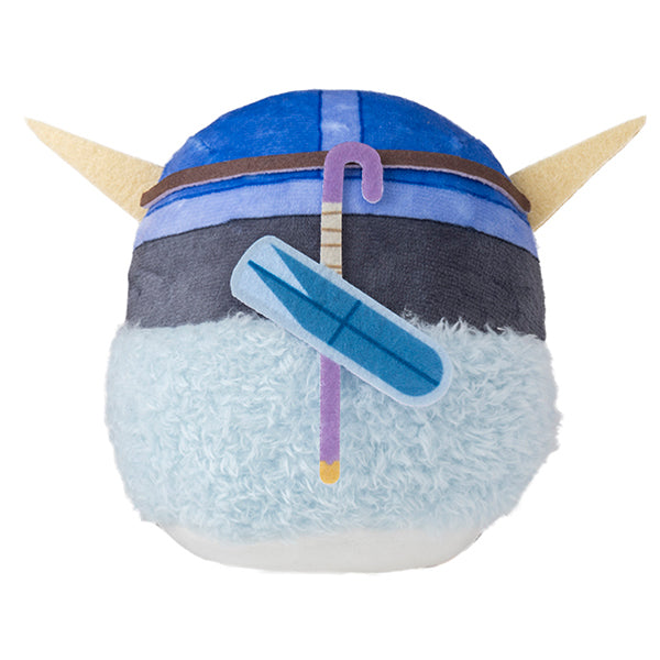 One Piece Plush Toy - Mugitama Crew (10 Types)